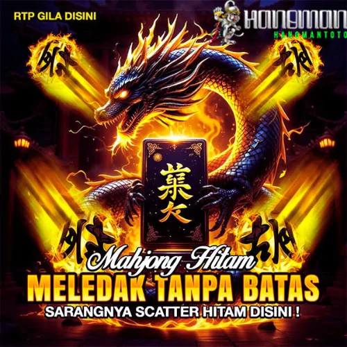 Hanomantoto: Situs Server No 1 di Indonesia, Paling Aman & Layanan Terbaik Hari Ini