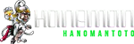 Hanomantoto